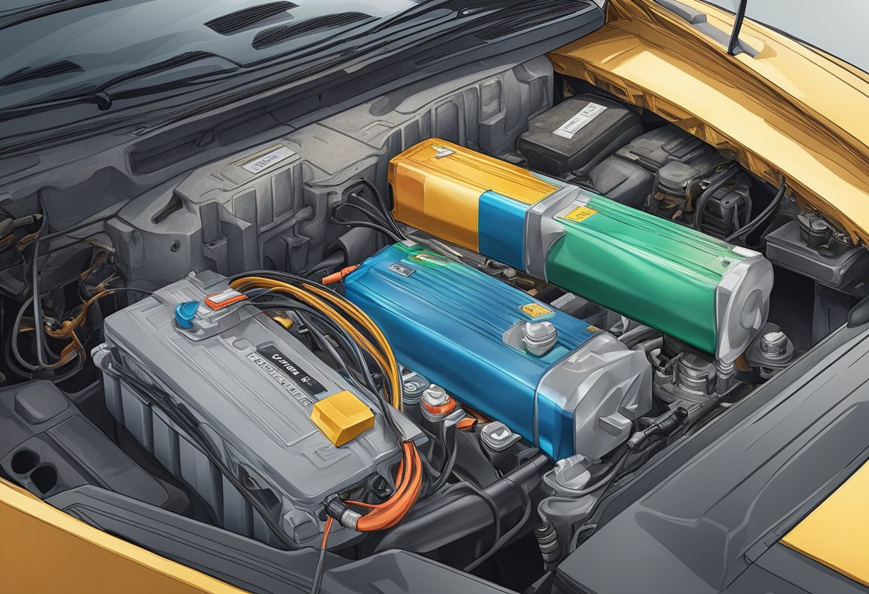 AGM Battery Dead After 1 Year: Understanding Premature Failure Causes