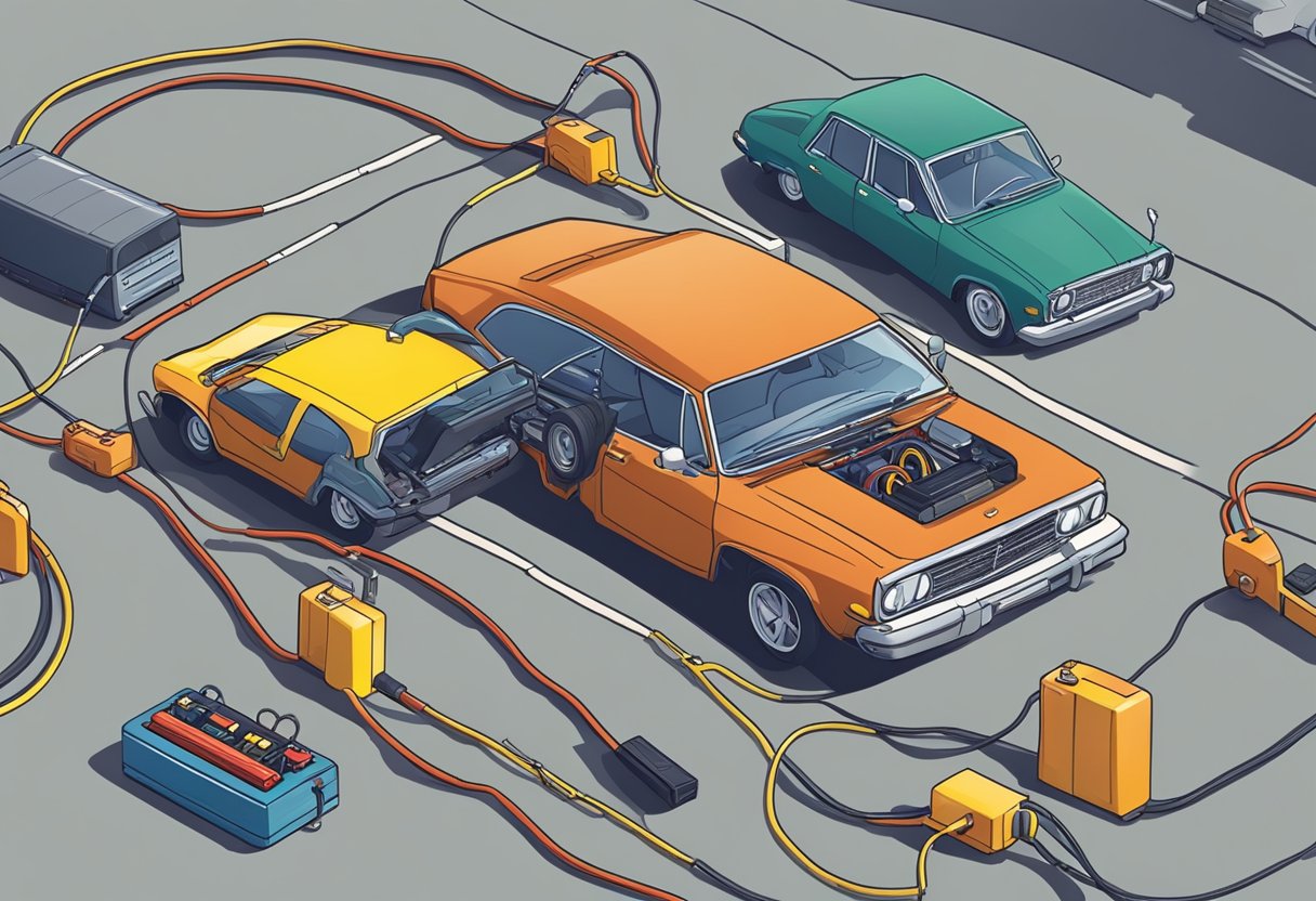 Do You Need to Jump Start a New Battery? Understanding Initial Charges