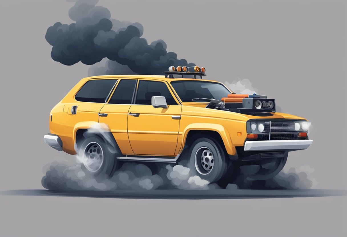 Will a Higher CCA Battery Affect Your Car’s Performance? Understanding the Impacts