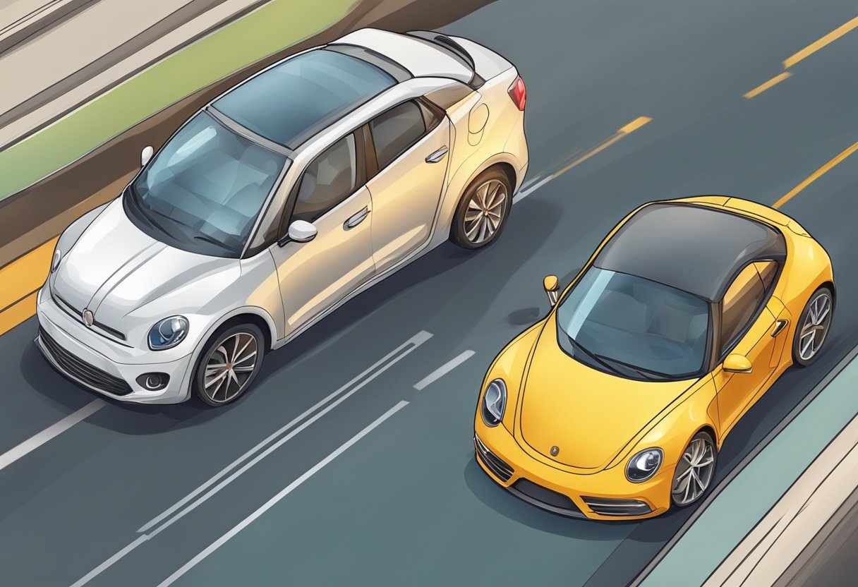 What Is the Three Second Rule in Driving: Essential Safety Guidelines