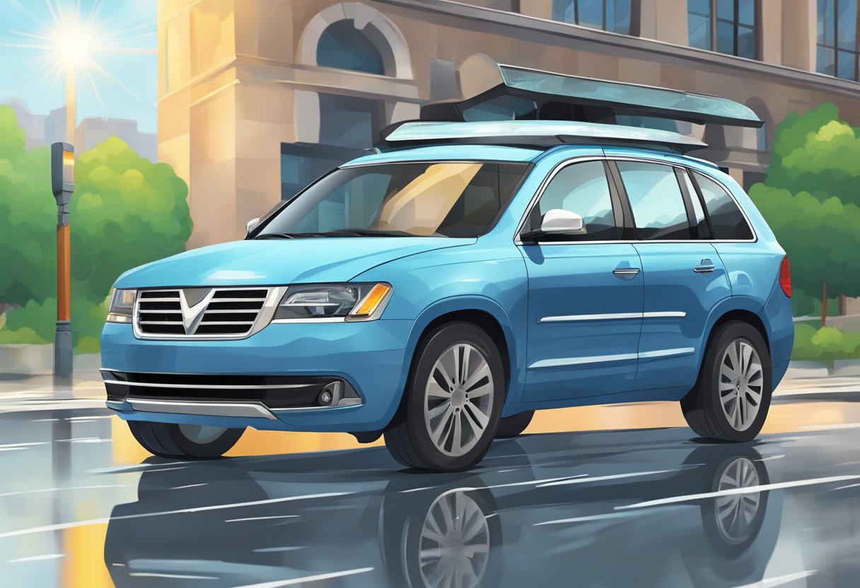 What Are Window Visors For: Enhancing Comfort and Protection in Your Vehicle