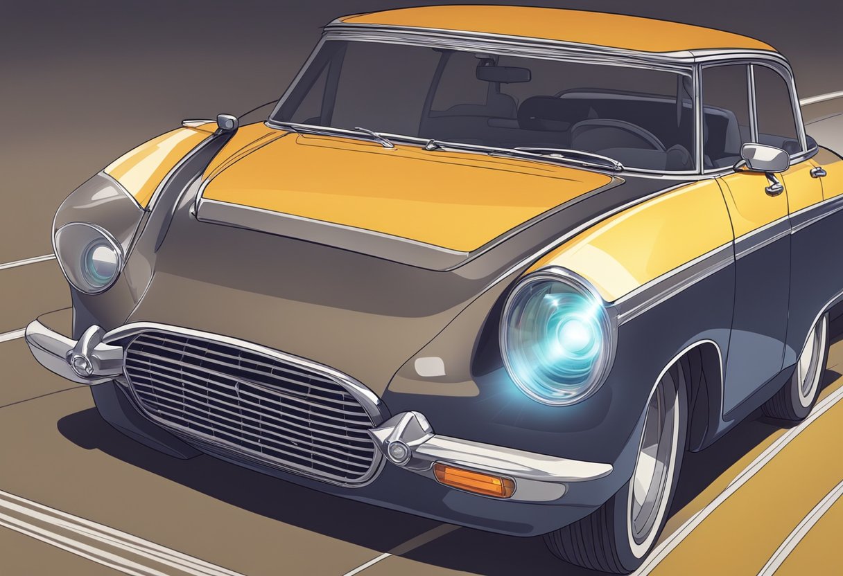 How Do I Know If I Have Projector Headlights: Identifying Your Vehicle’s Lighting System