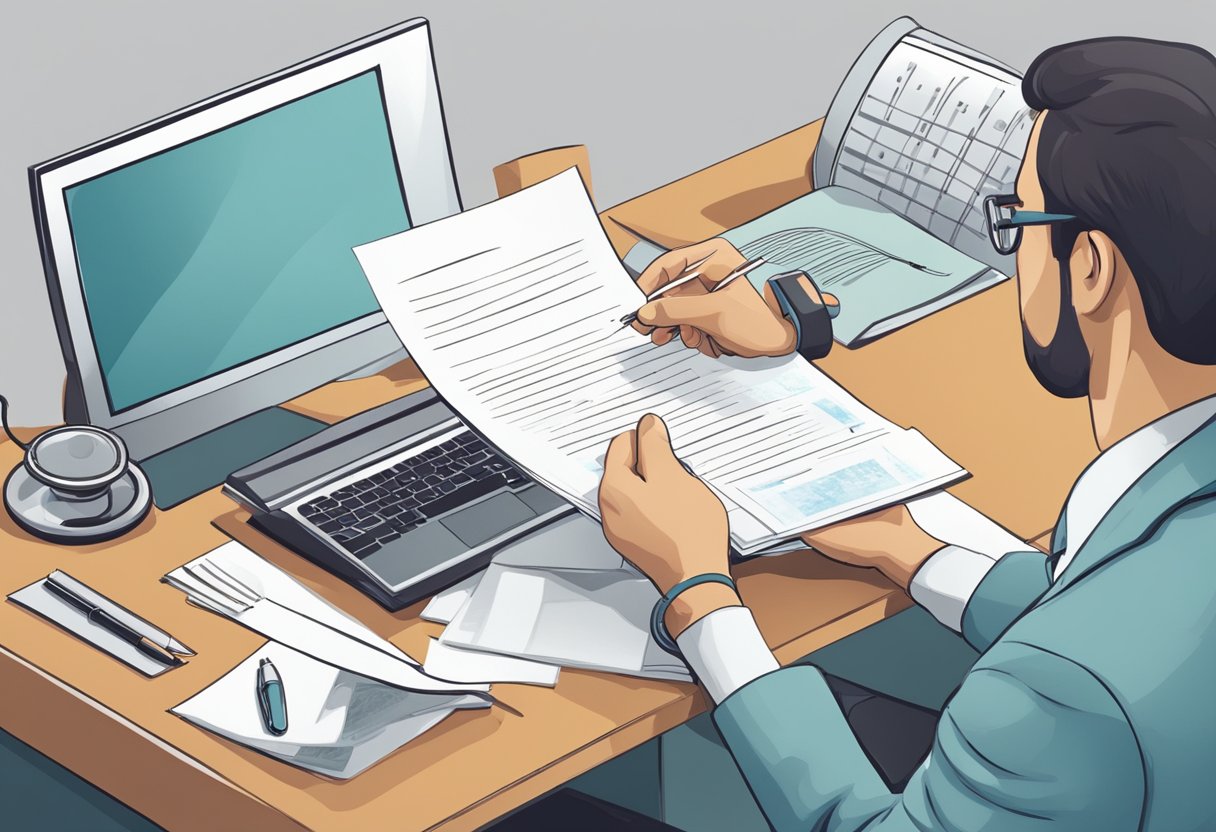 How to Get a Doctor’s Note for Tint: Securing Legal Window Shade Certification