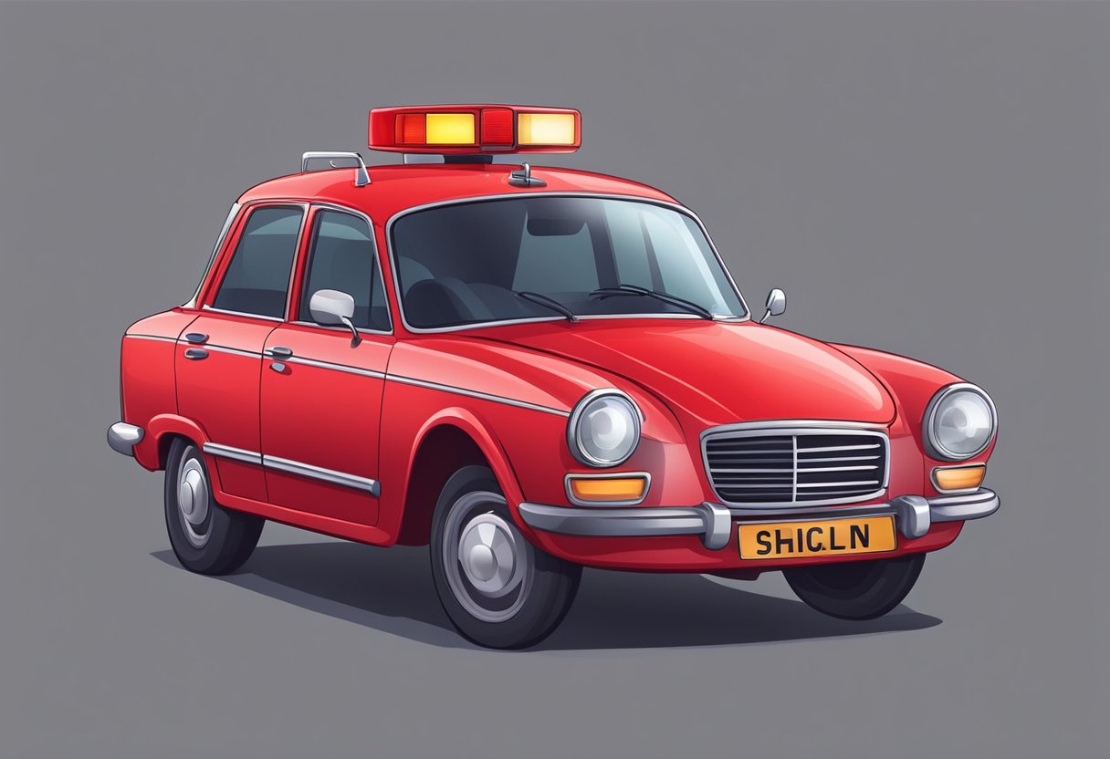 Alarm System for a Car: Essential Features for Vehicle Security