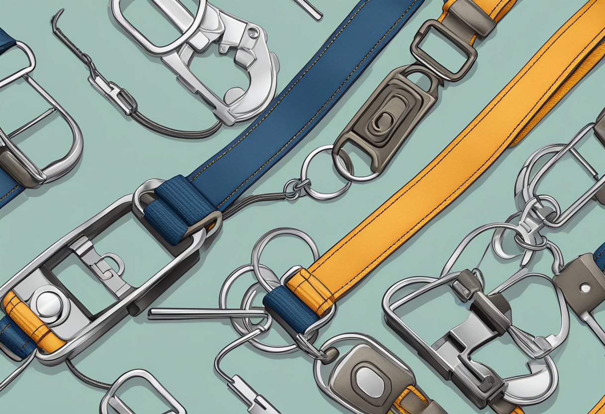 How to Use a Lanyard for Keys: A Car Owner’s Guide