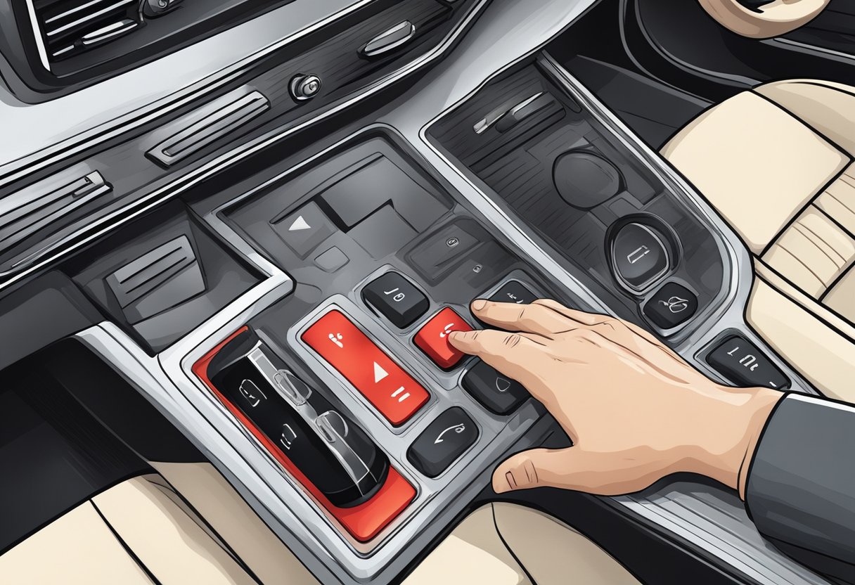Best Remote Kill Switch for Cars: Safeguard Your Vehicle Effectively