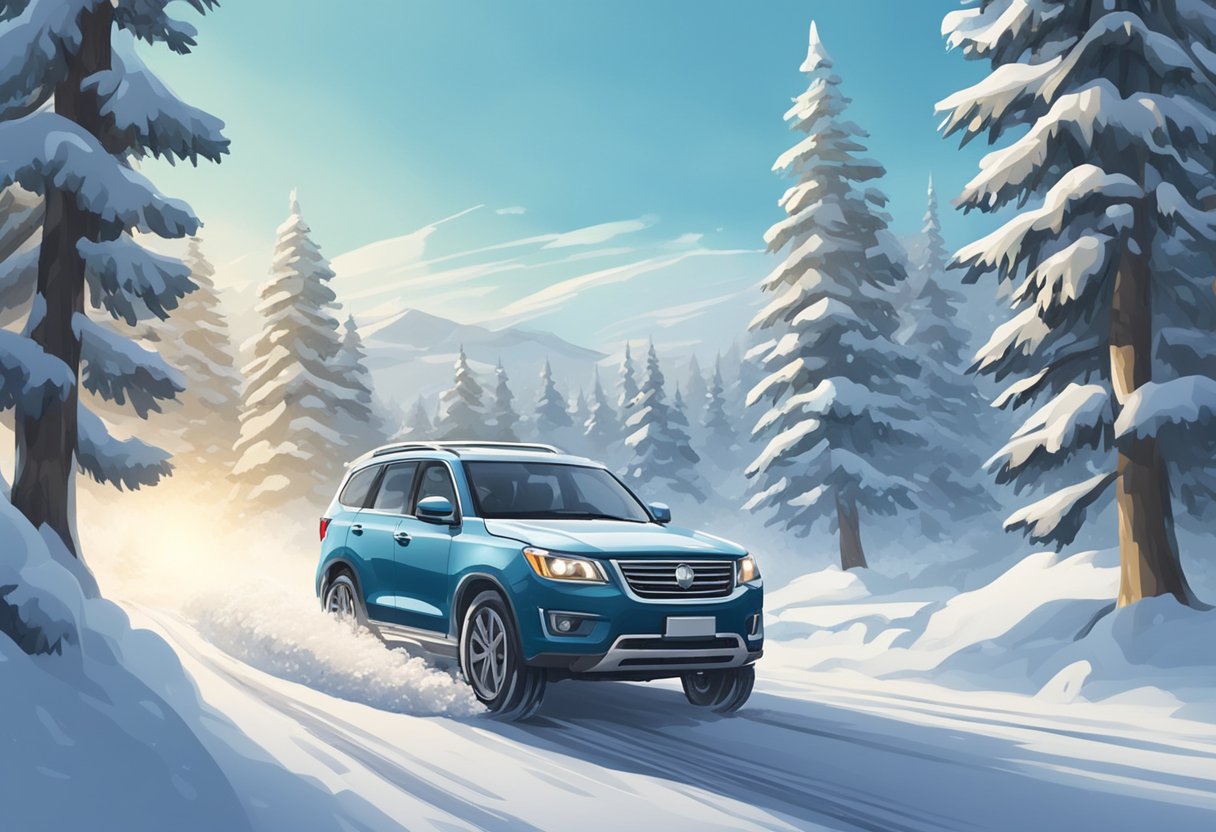 Is FWD or RWD Better for Snow: Tackling Winter Driving Dilemmas