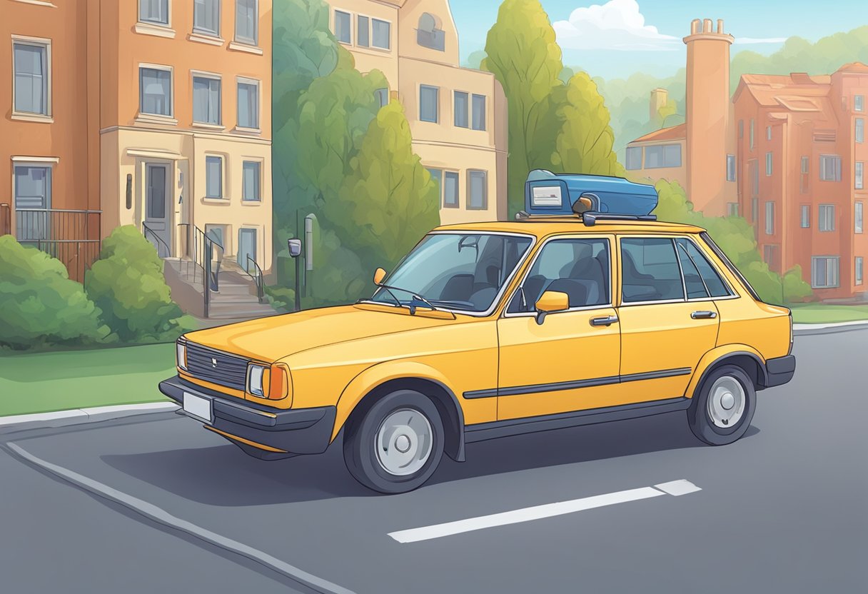 Will Car Alarm Go Off if Car Is Unlocked: Understanding Your Vehicle’s Security System