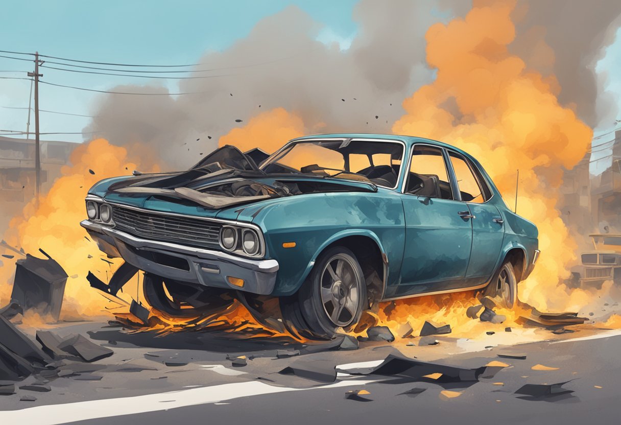 What Car Killed Paul Walker: Tragic Crash Details Revealed