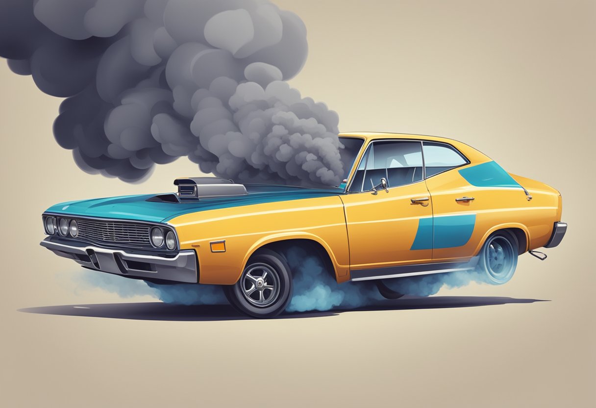 Why Shouldn’t You Turn Off Your Car with a Stuck Accelerator: Understanding the Risks