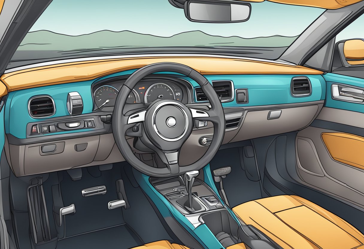 When Did They Stop Putting Cigarette Lighters in Cars: The End of an Era