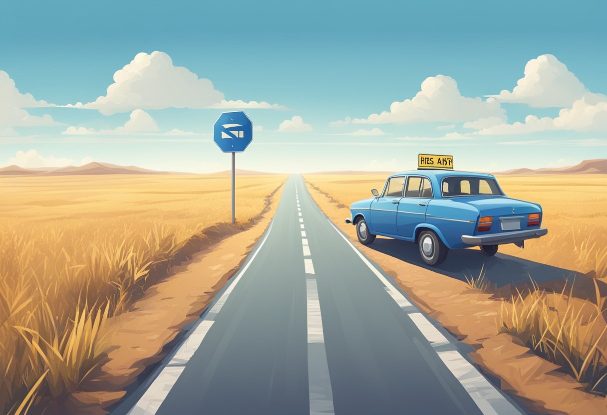 How Long Should You Drive Before Taking a Break: Safe Driving Practices Explained