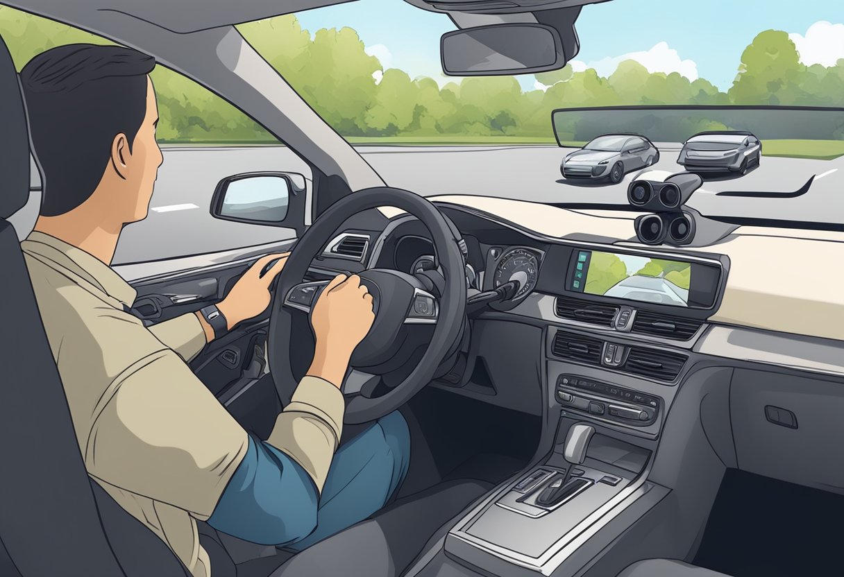 How to Use Backup Camera: Mastering Your Vehicle’s Safest Reversing Tool