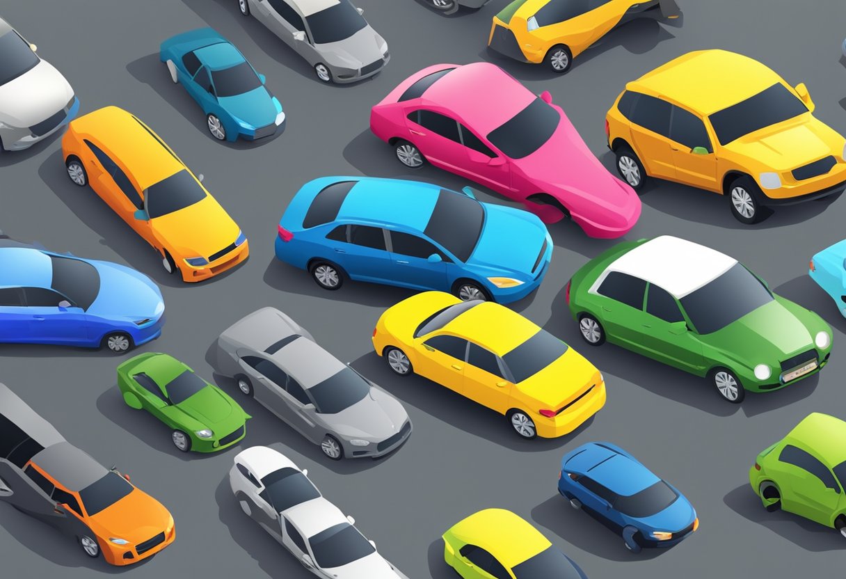 Are Smaller Cars Less Safe? Unpacking Vehicle Safety Myths