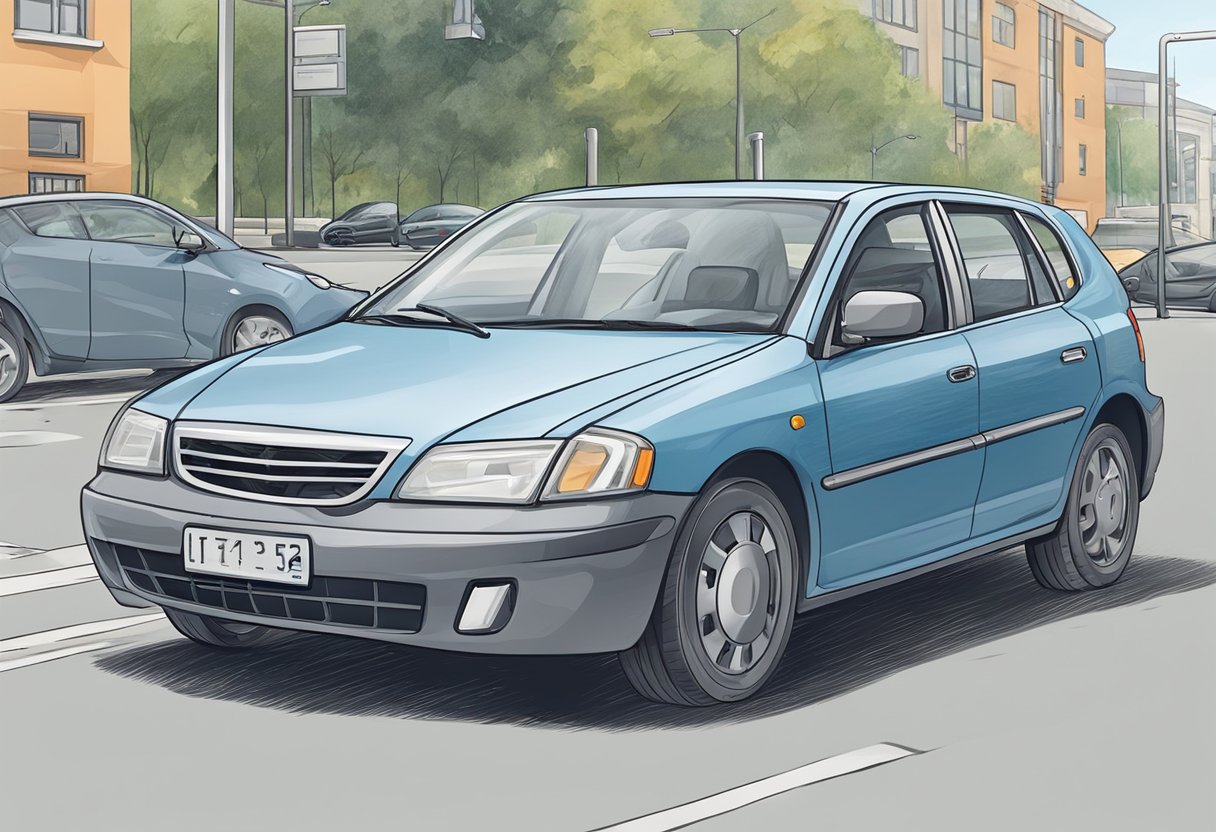 Are Manual Cars Less Likely to Be Stolen: Unveiling the Theft Deterrent Reality