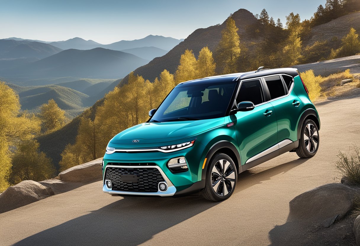 2020 Kia Soul Safety Rating: An In-Depth Analysis