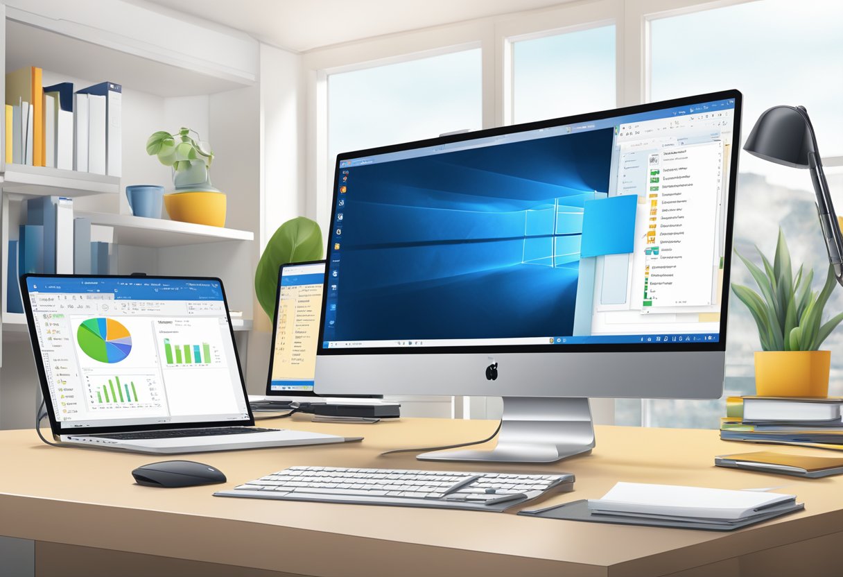 Where is Tools on Outlook: Navigating the Interface for Productivity Enhancements