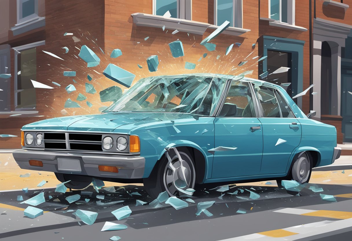 Break-In Resistant Car Windows: Enhancing Vehicle Security with Advanced Technology