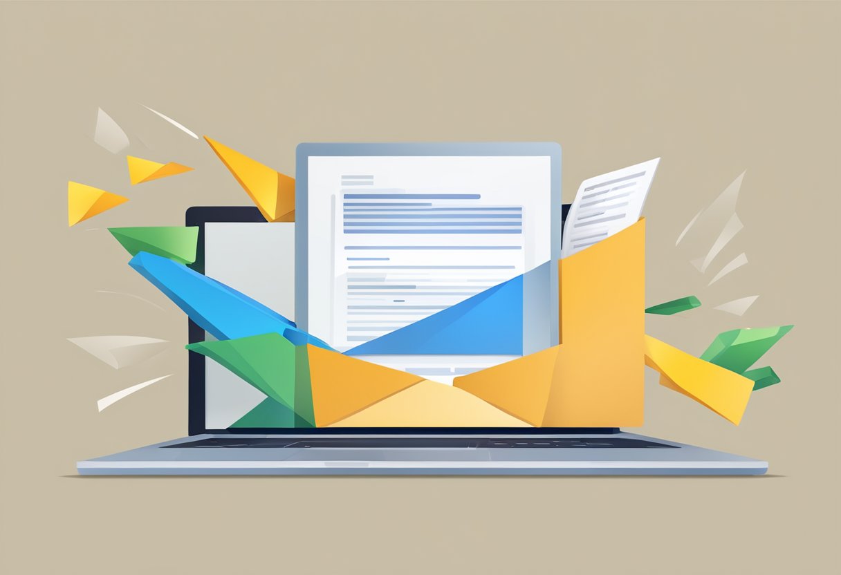 How to Embed a Word Document in Outlook Email: A Step-by-Step Guide