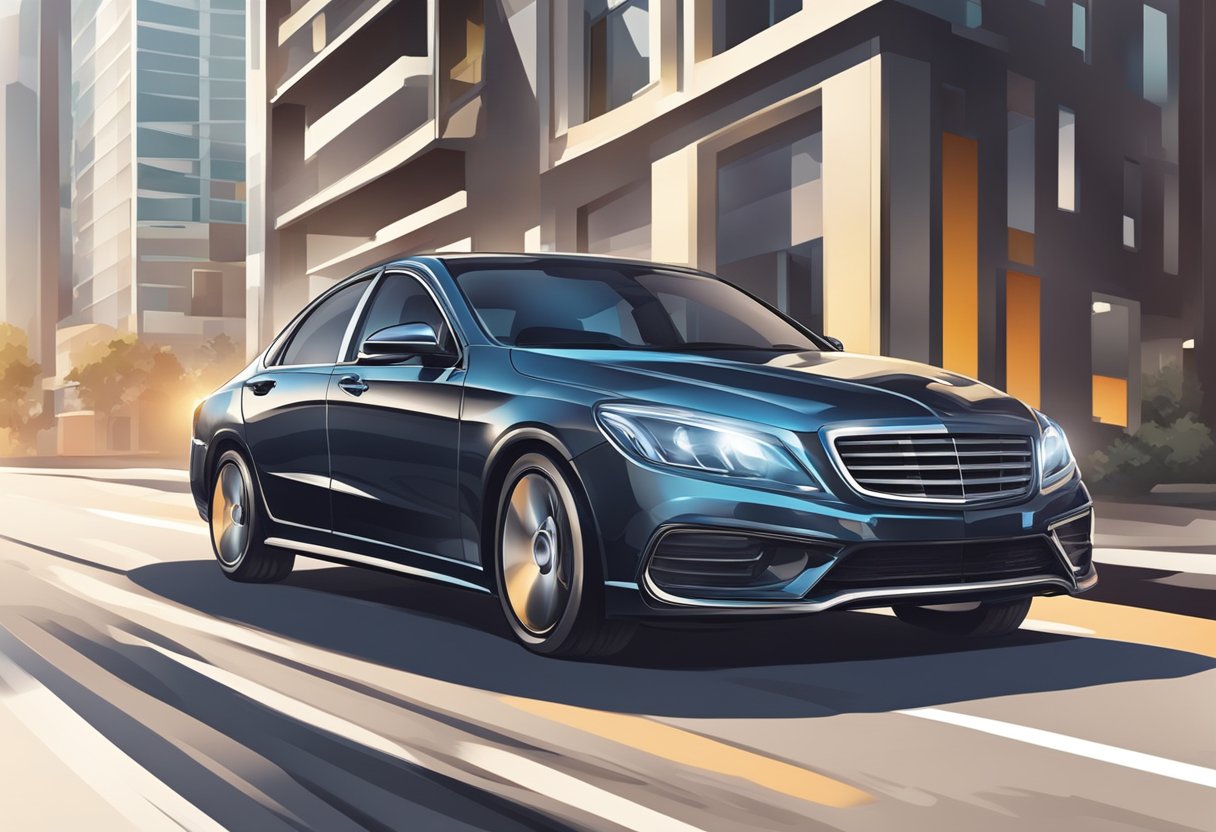 What Does a Car Horn Look Like: Insights into Its Design and Functionality