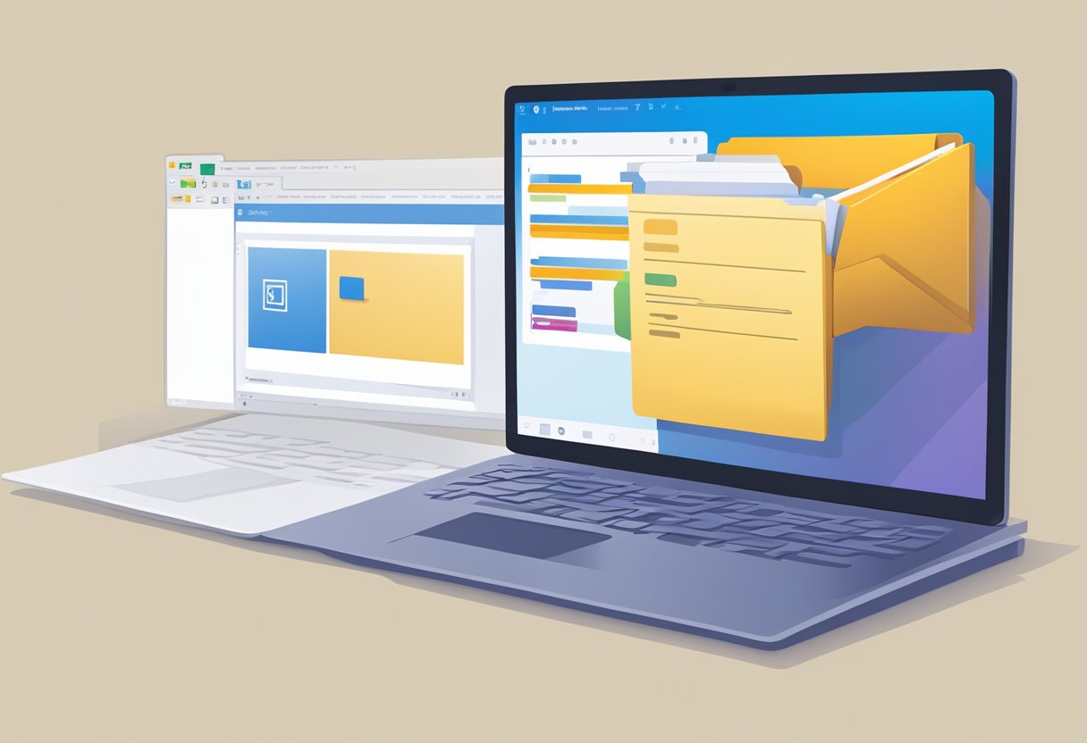 Why Can’t I Delete a Folder in Outlook: Troubleshooting Guide