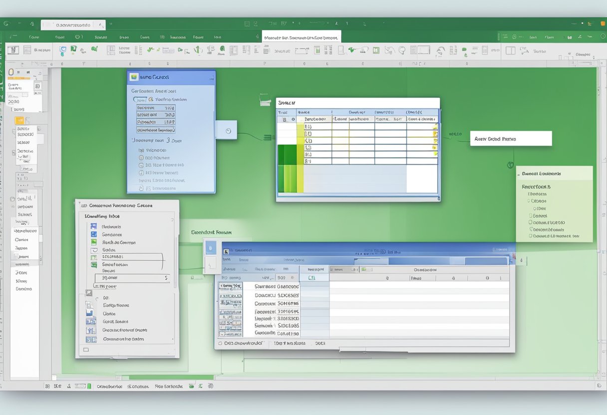 How to Save a Copy of an Excel File: Step-by-Step Backup Procedures