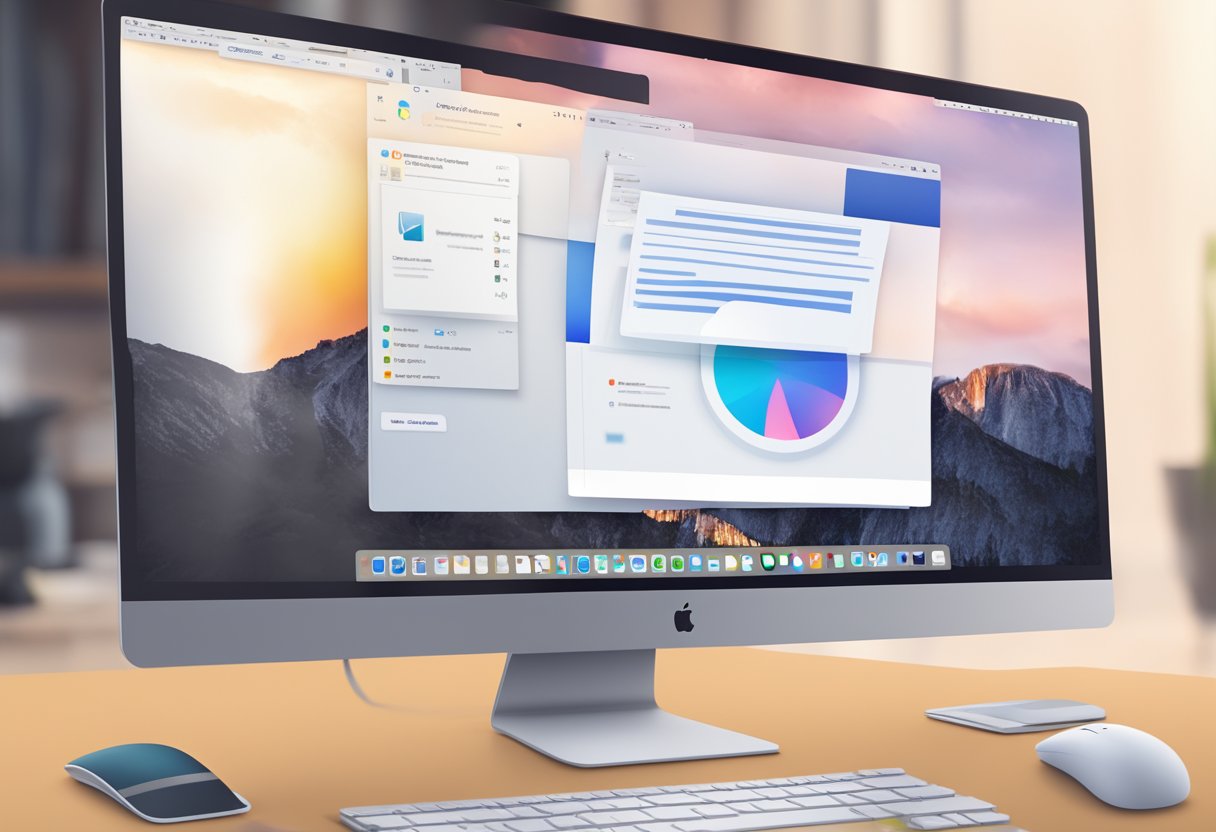 How to Download Word Document on Mac: A Quick Guide