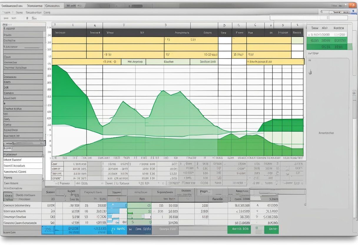 How to Create a Forecast Sheet in Excel: A Step-by-Step Guide