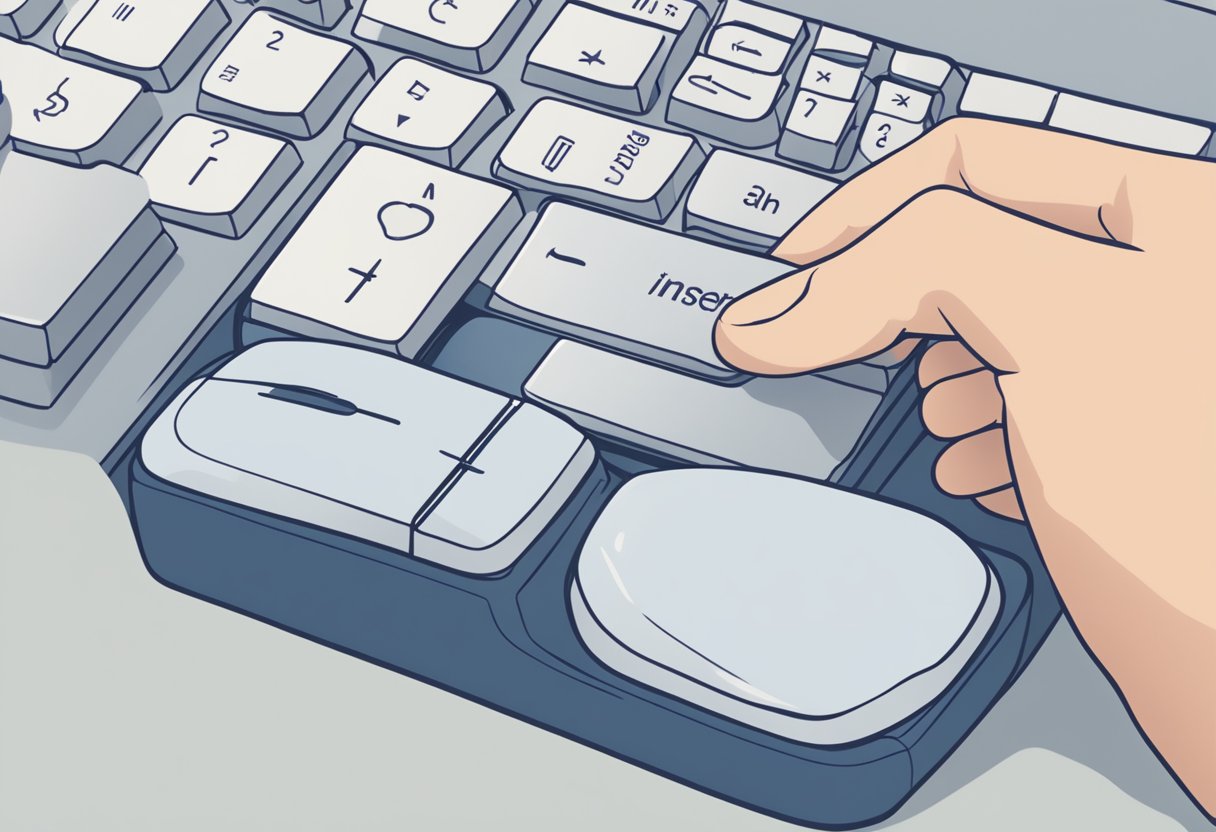 How to Insert Check Box in Word: A Step-by-Step Guide
