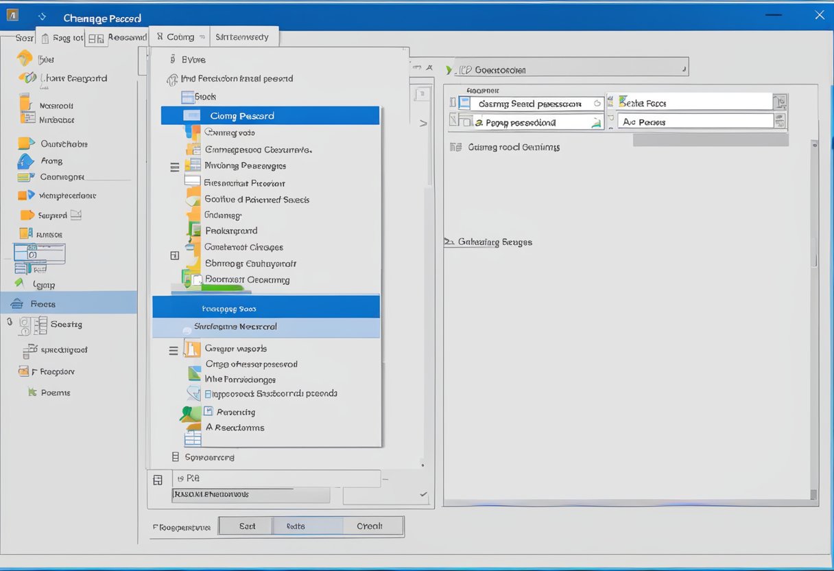 How to Change Password in Outlook: Secure Your Email Account Easily