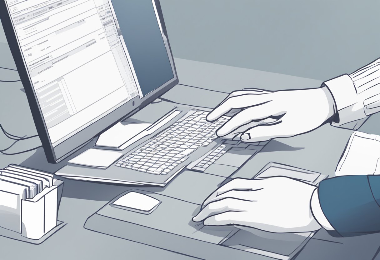 Where Do You Select the Paper Size for a Document: Navigating Print Setup Options