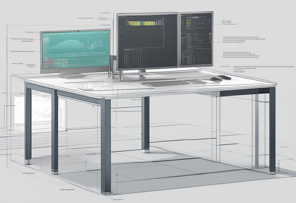 To Enter Data in a Table, Open it in Table Datasheet View: A Step-by-Step Guide