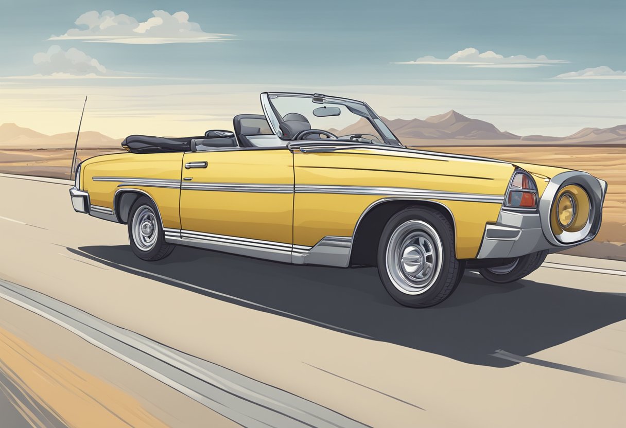 Are Convertibles Safe in a Rollover? Assessing Modern Convertible Safety Features