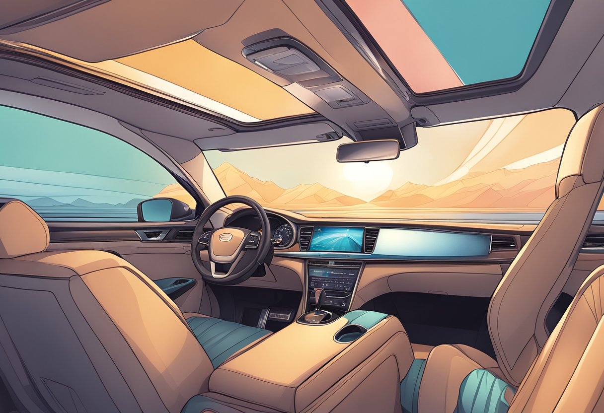 What Are Some Ways to Reduce Stress When Driving: Effective Coping Strategies