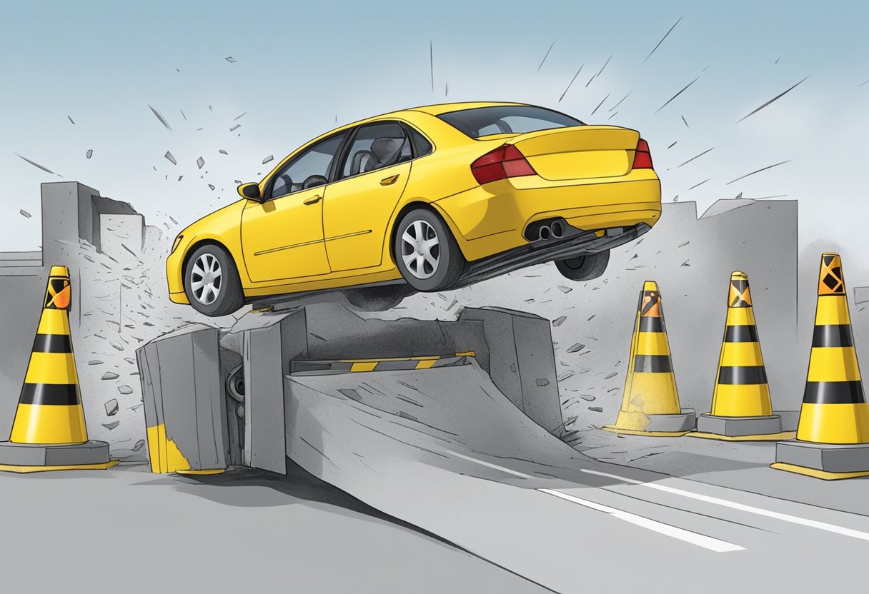 Insurance Institute Highway Safety Ratings: Your Guide to Safe Vehicles
