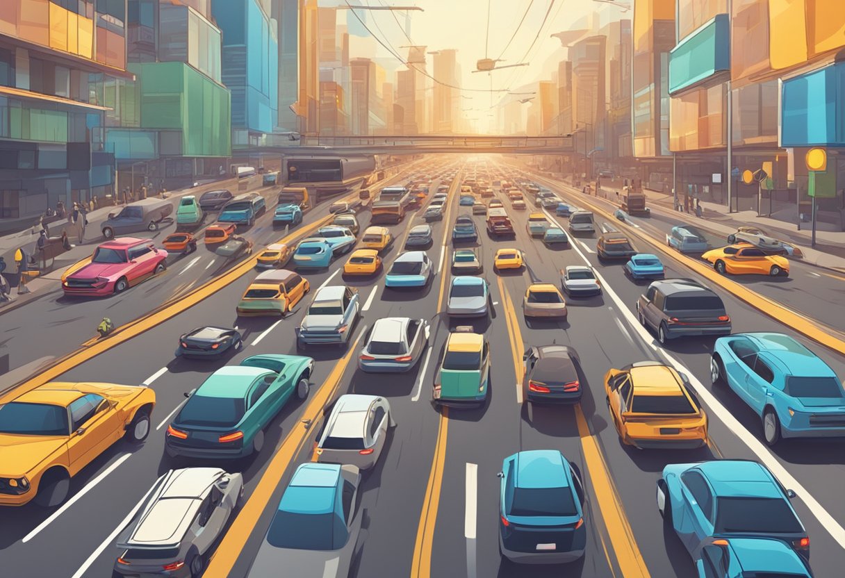 Most Dangerous Songs to Drive To: Understanding the Risks Behind the Rhythms