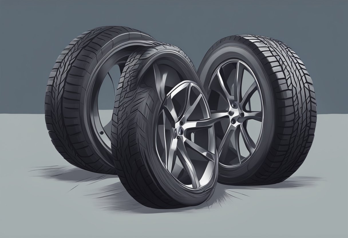 Someone Keeps Slashing My Tires: Understanding Vandalism and Protecting Your Vehicle