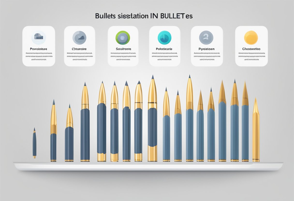 How to Indent Bullet Points in PowerPoint: A Step-by-Step Guide