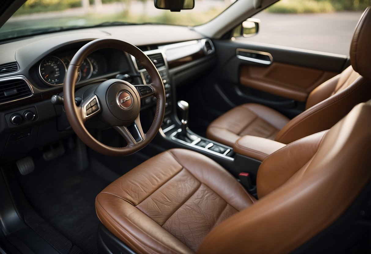 How to Open Gas Tank on RAV4: Step-by-Step Guide