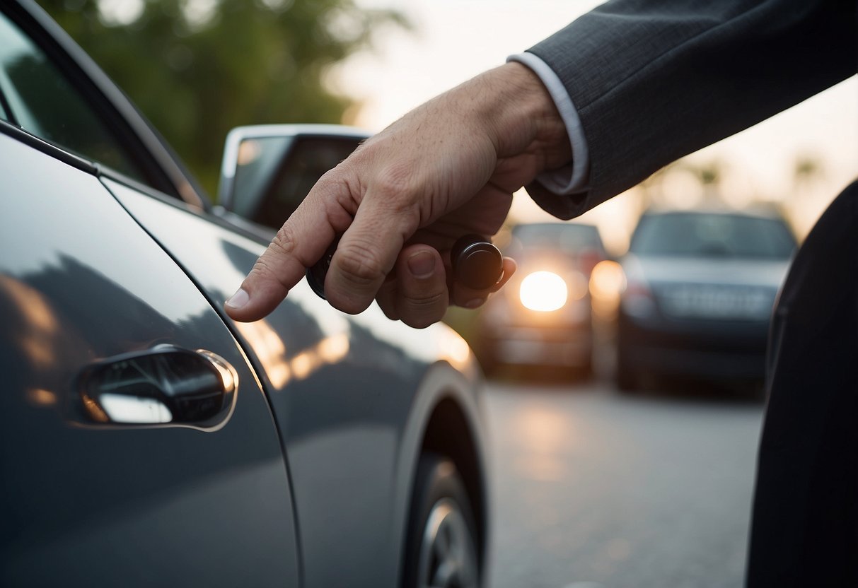 How to Open Gas Tank on Nissan Altima: A Step-by-Step Guide