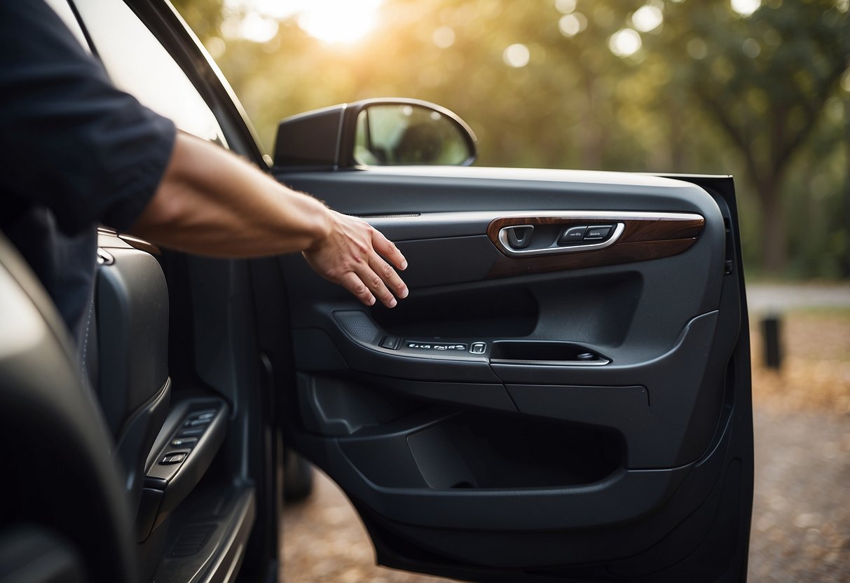 How to Open Gas Tank on Kia Sportage 2023: Step-by-Step Guide