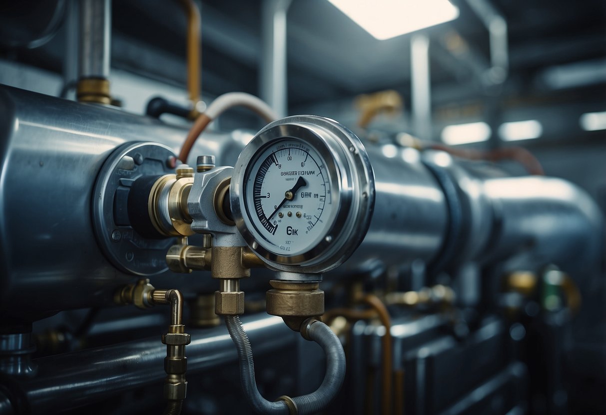 What Causes High Pressure on AC System: Common Issues and Fixes