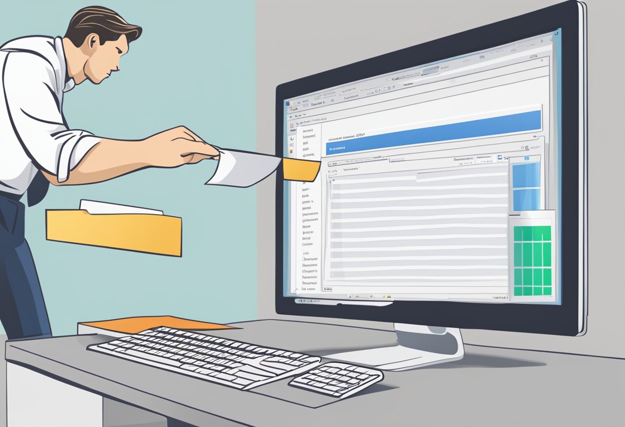 How to Recover PowerPoint File Not Saved: Essential Steps for Data Retrieval