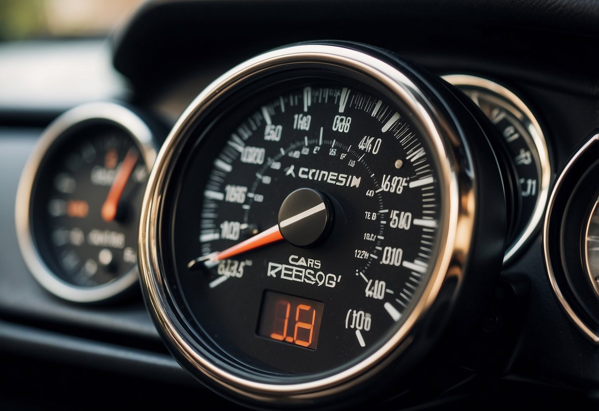 Car AC Pressure When Off: Understanding Normal Levels and Issues