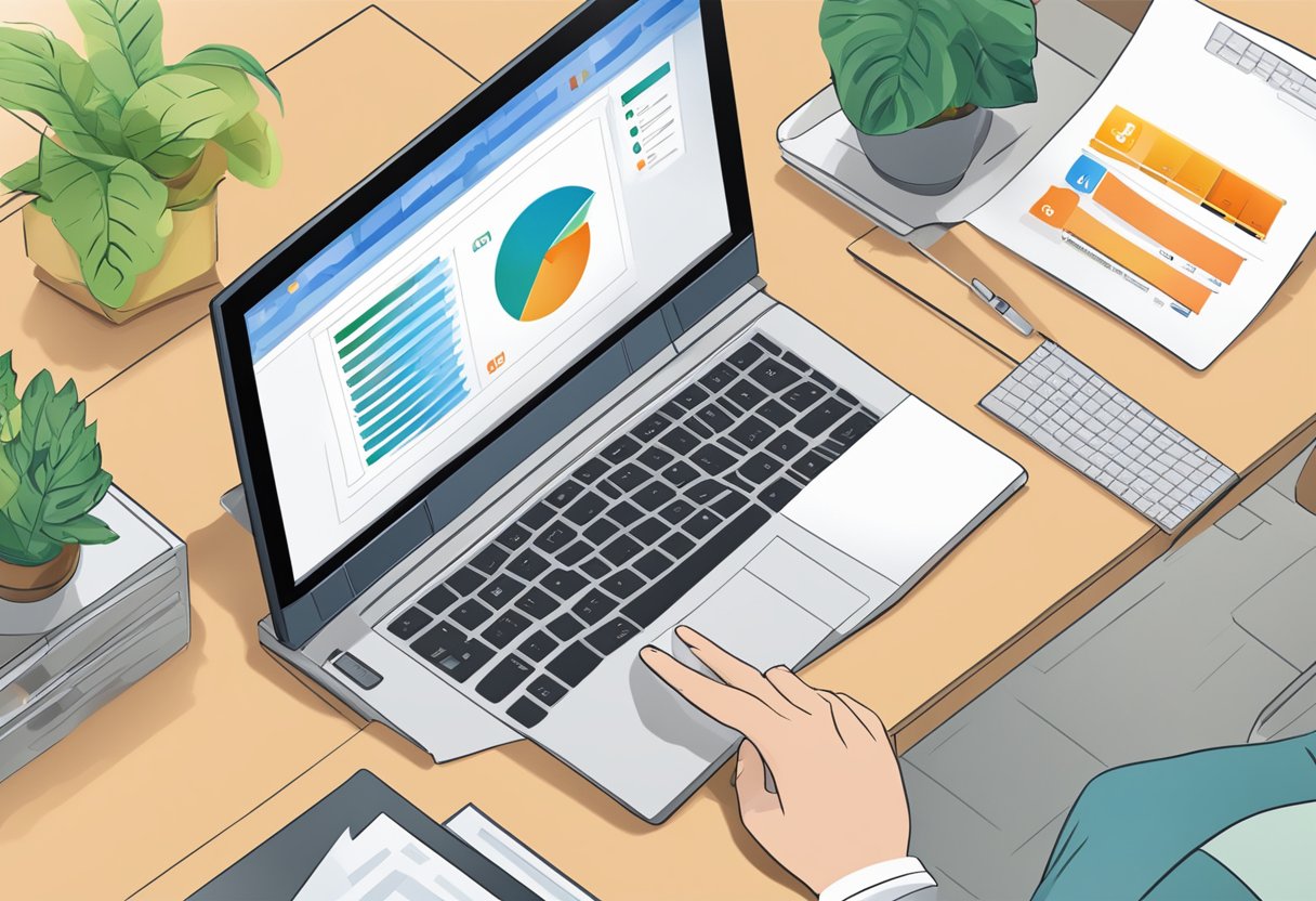 How to Zoom in PowerPoint While Presenting: A Step-by-Step Guide