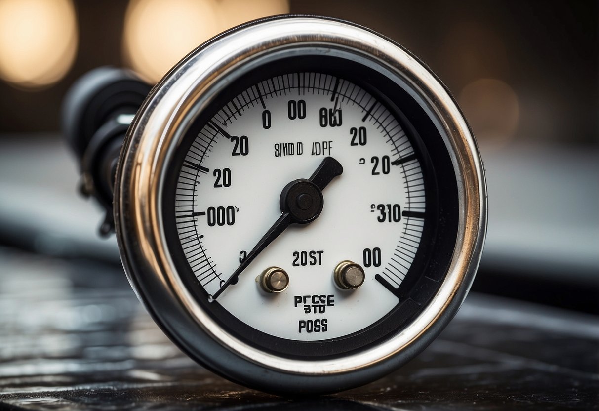 What Should High Side AC Pressure Be: Essential Tips for Vehicle Maintenance