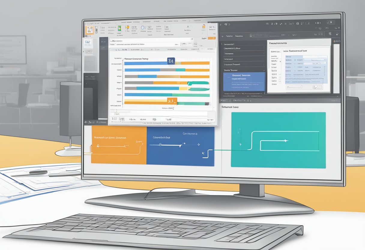 How to Outline Text in PowerPoint: A Step-by-Step Guide