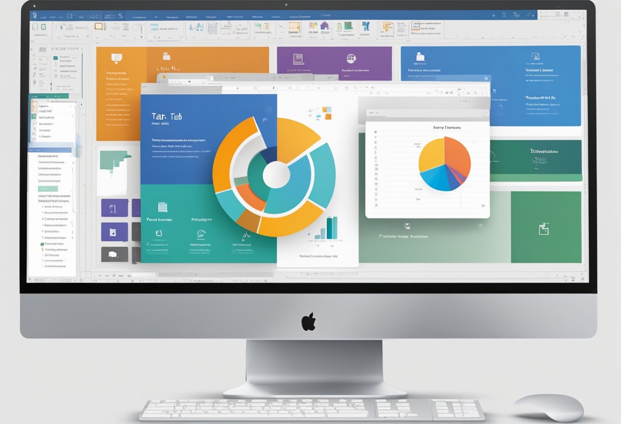 Where is the Format Tab in PowerPoint: A Quick Guide