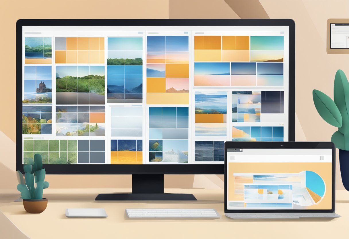 How to Stack Images in PowerPoint: A Step-by-Step Guide for Effective Presentations