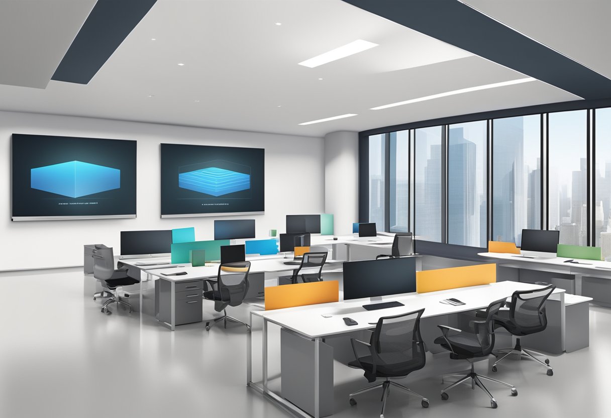 Professionalism in the Workplace PowerPoint Presentation: Essential Tips and Strategies